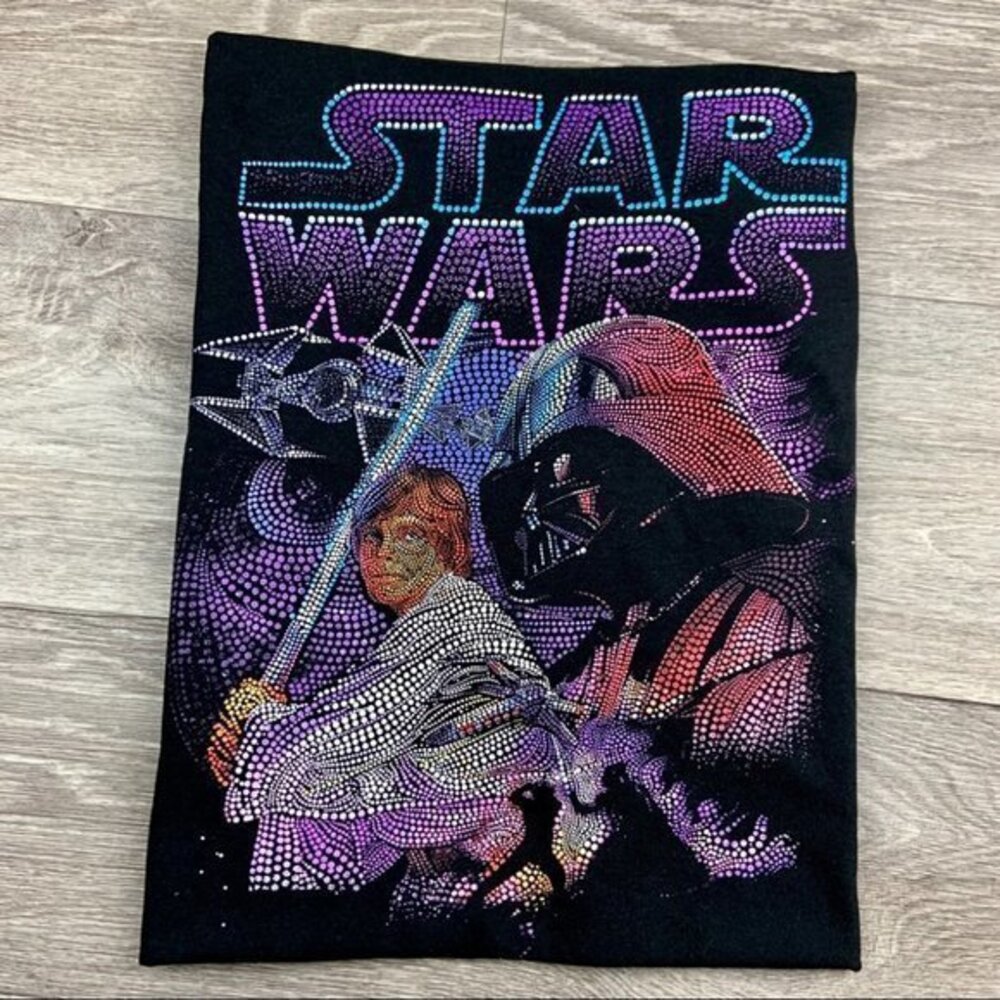 Black Darth Vader Star Wars fifth sun shirt